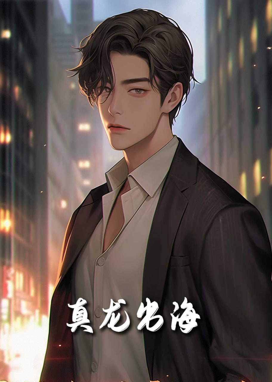 龍君歸來(全集)