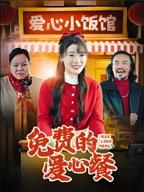 免費(fèi)的愛心餐(全集)