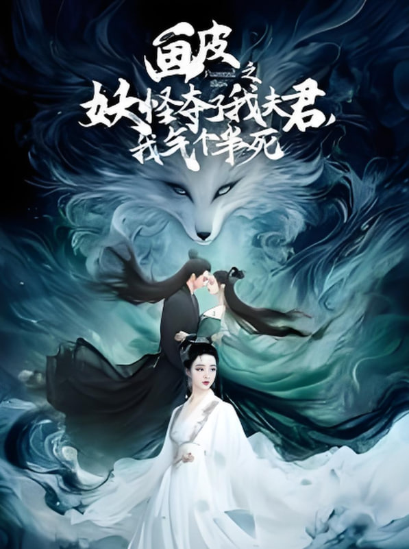 畫皮之妖怪奪了我夫君，我氣個半死（畫皮之妖怪奪了我夫君我氣個半死）(全集)