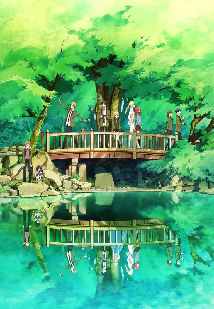 多田君不戀愛 多田(全集)