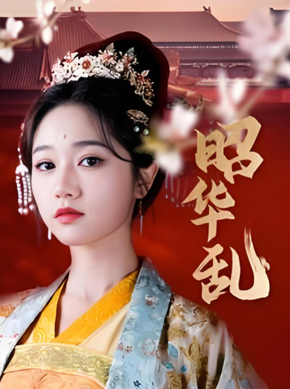 昭華亂(全集)