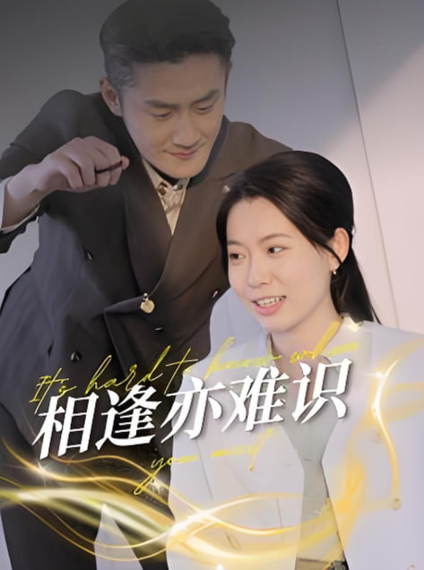 相逢亦難識(shí)(全集)