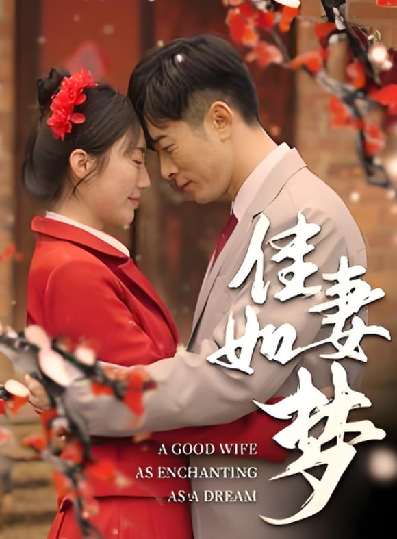 佳妻如夢(mèng)(全集)