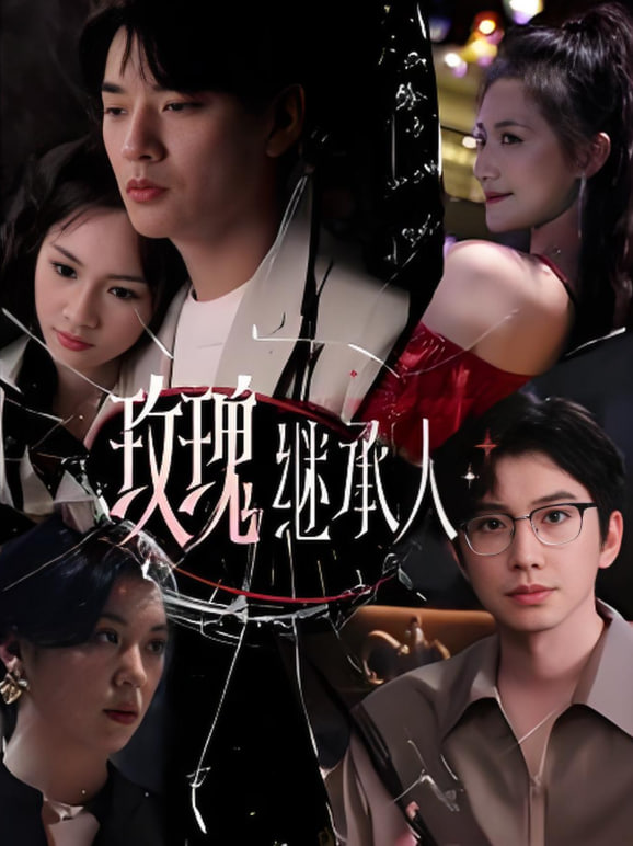 玫瑰繼承人(全集)