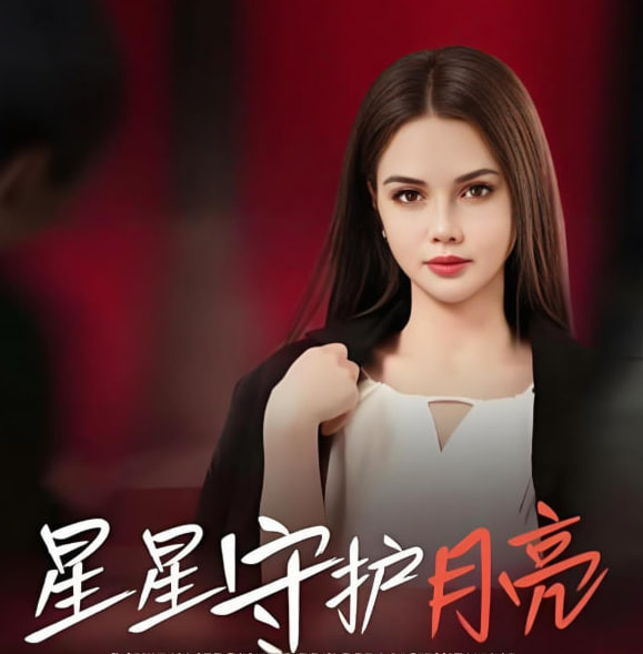 星星守護月亮(全集)