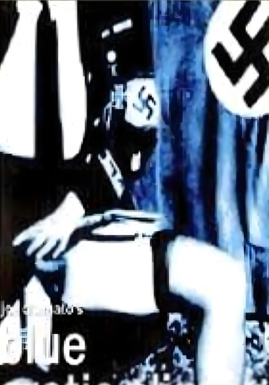 藍(lán)色高潮