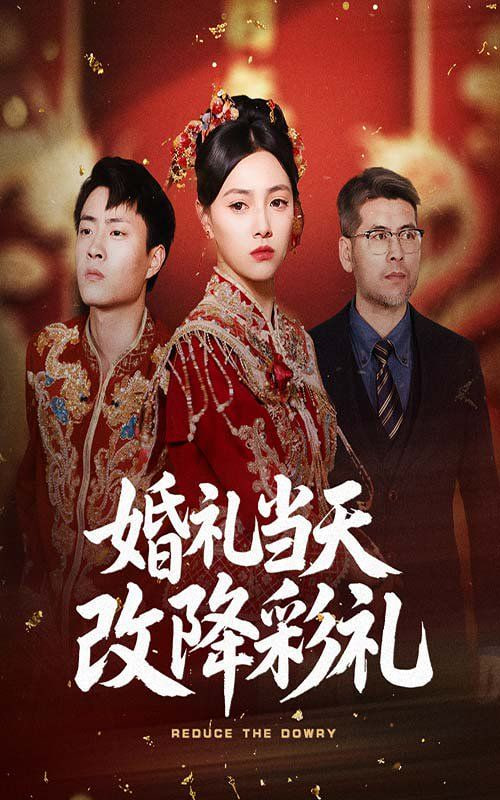 婚禮當(dāng)天改降彩禮(全集)