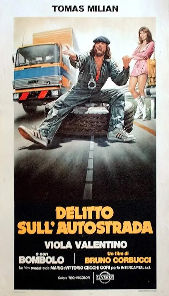 臥底卡車司機(jī)