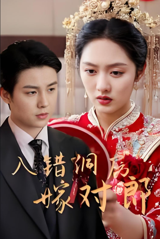 入錯(cuò)洞房嫁對(duì)郎(全集)