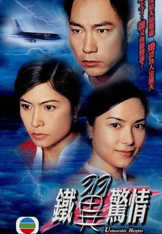 鐵翼驚情