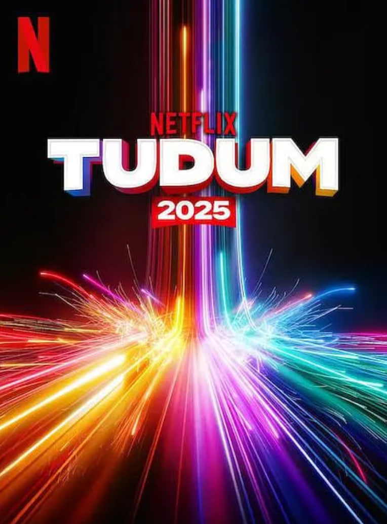 Tudum：Netflix 全球粉絲活動(dòng)
