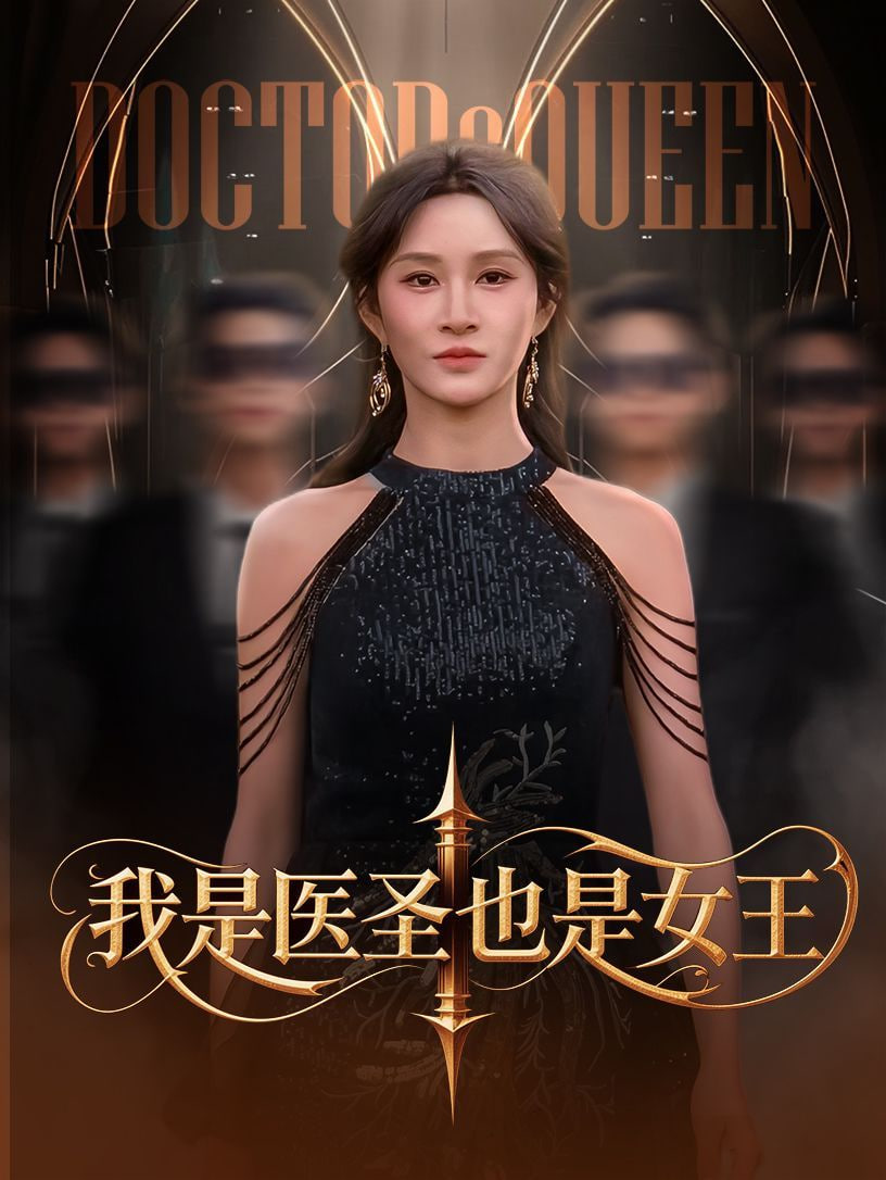 我是醫(yī)圣也是女王(全集)