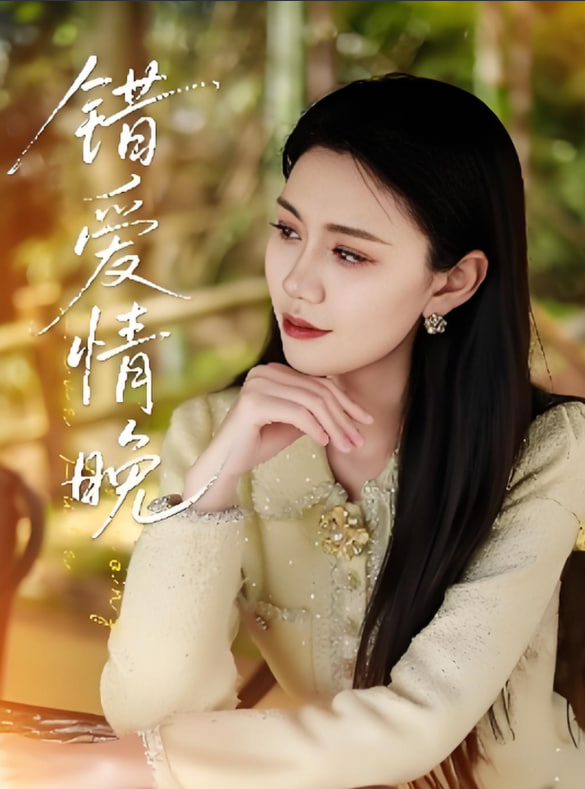 錯愛情晚(全集)