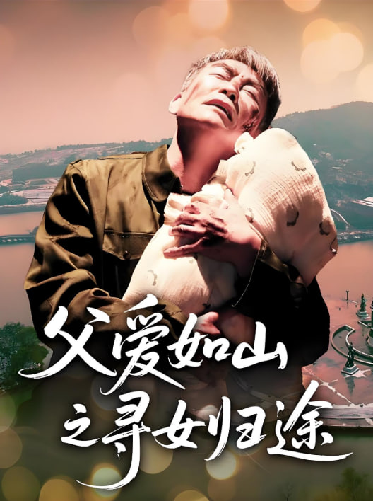 父愛如山之尋女歸途(全集)