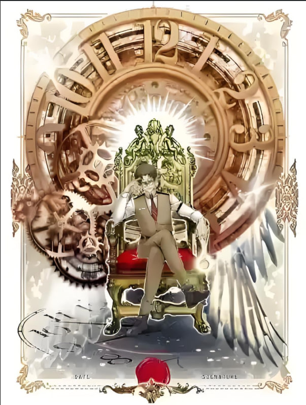 我打造了長(zhǎng)生俱樂部(全集)