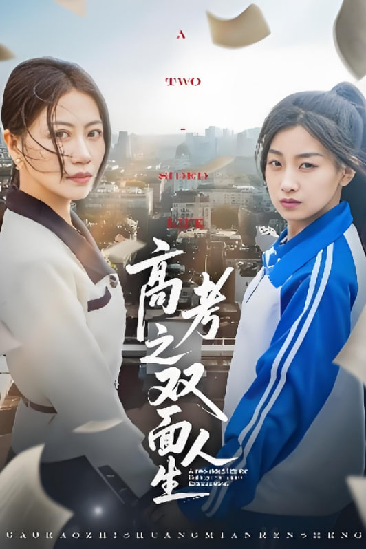 高考之雙面人生(全集)
