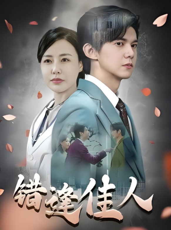 錯逢佳人(全集)