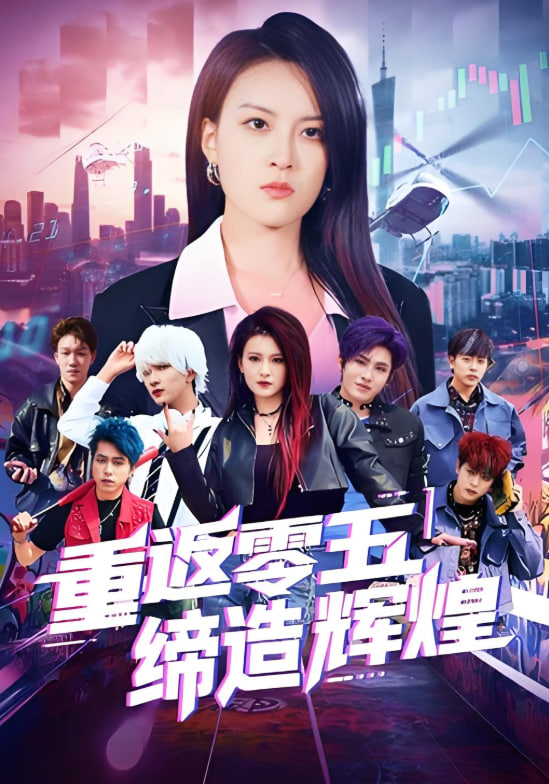 重返零五締造輝煌(全集)