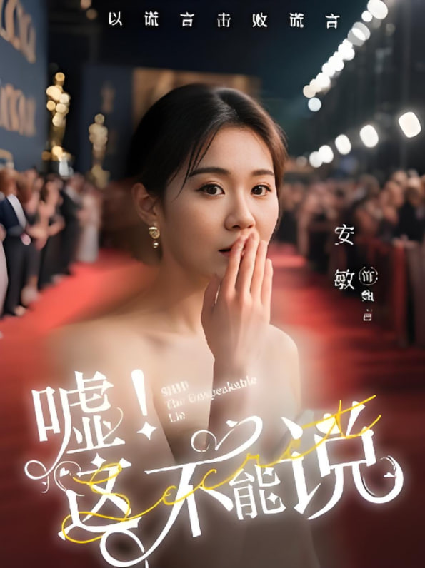 噓這不能說(全集)