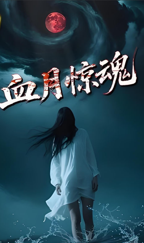 血月驚魂(全集)