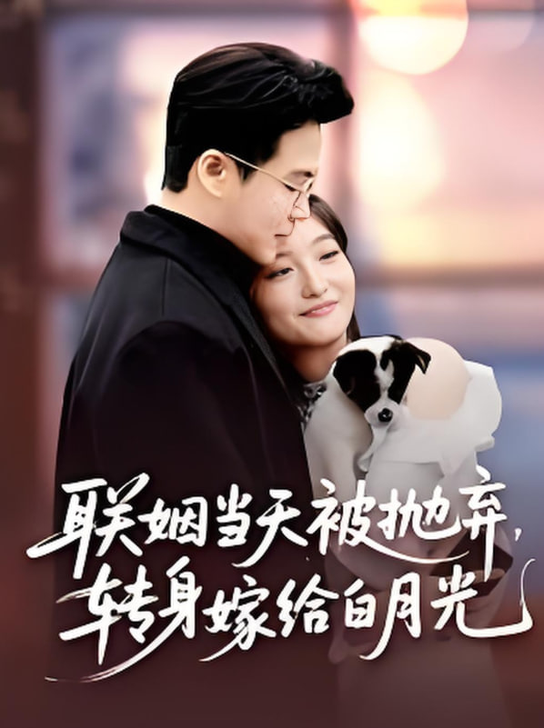 聯(lián)姻當(dāng)天被拋棄，轉(zhuǎn)身嫁給白月光（聯(lián)姻當(dāng)天被拋棄轉(zhuǎn)身嫁給白月光）(全集)