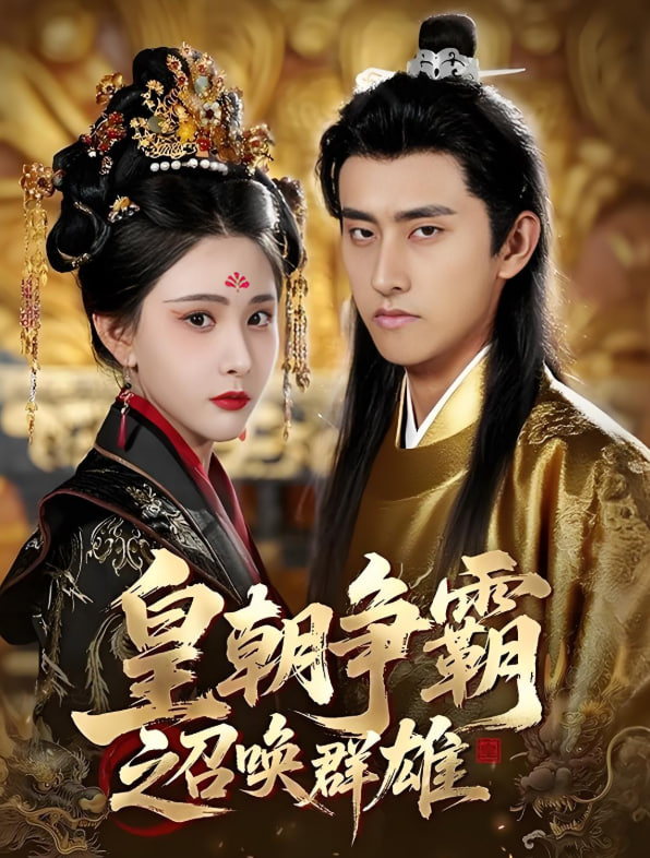 皇朝爭(zhēng)霸之召喚群雄(全集)