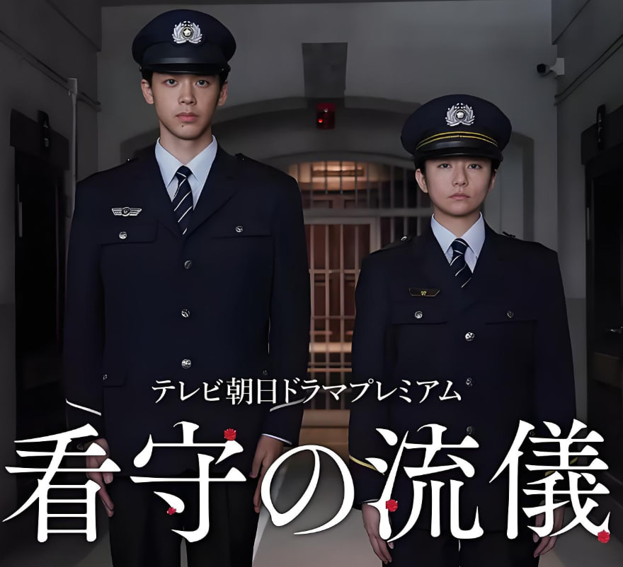 看守的信條