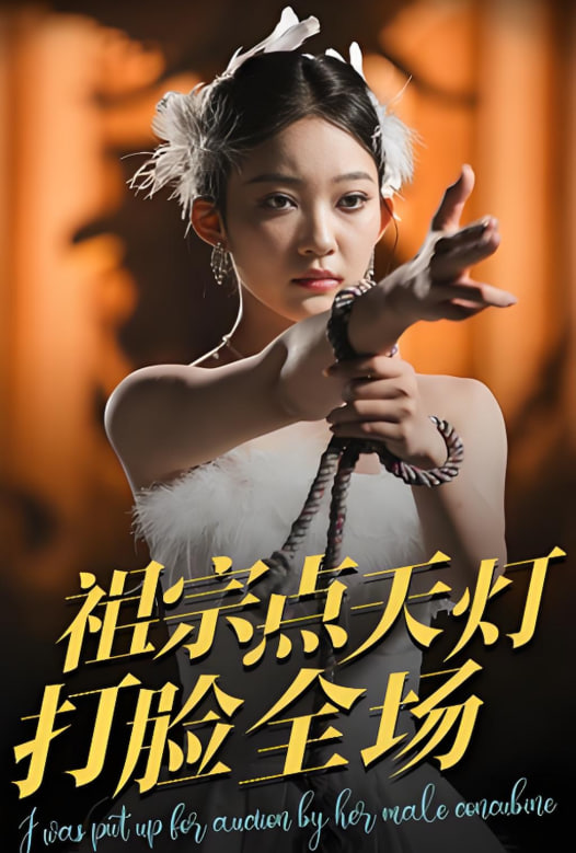 祖宗點(diǎn)天燈打臉全場(chǎng)(全集)