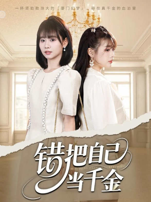 錯把自己當(dāng)千金(全集)