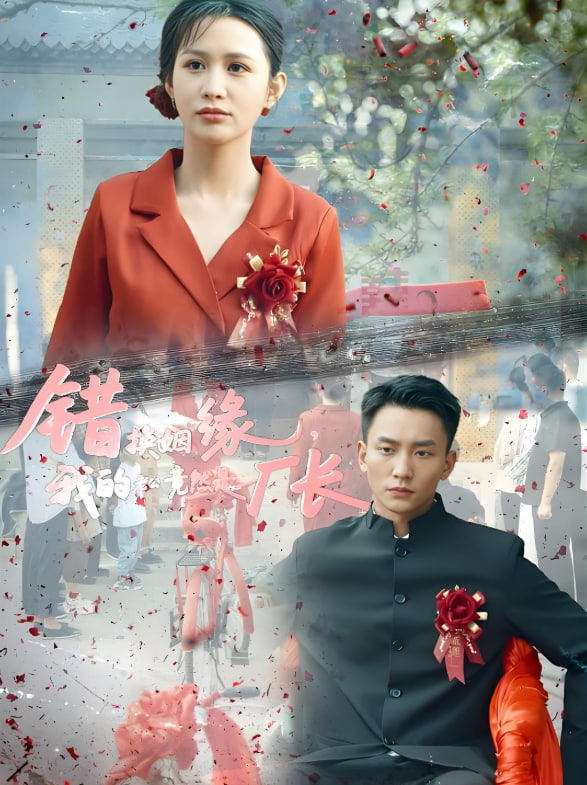 錯換姻緣，我的老公竟然是廠長(全集)