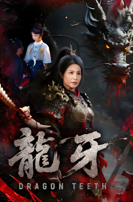 龍牙(全集)